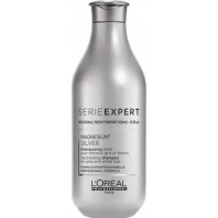 Loreal Silver Shampoo 300ml